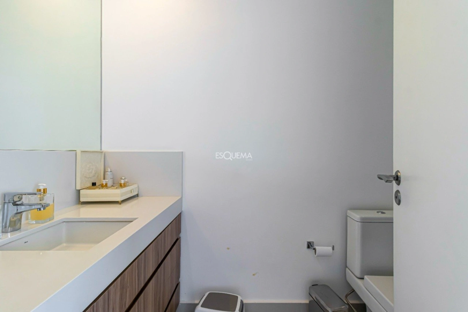 Apartamento com vista livre 360° - Imagem 14