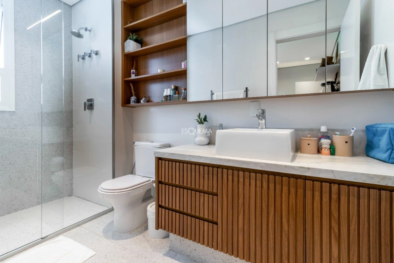 Apartamento com vista privilegiada para o Parque Ibirapuera - Imagem 14
