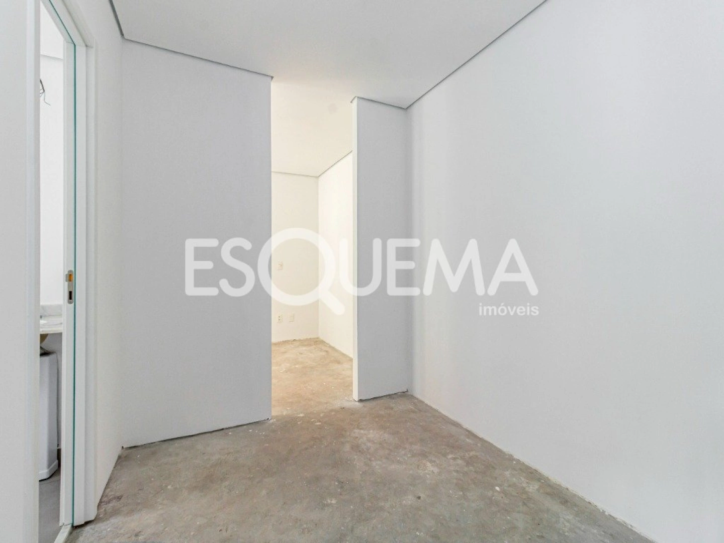 Apartamento em condomínio recém entregue - Imagem 14