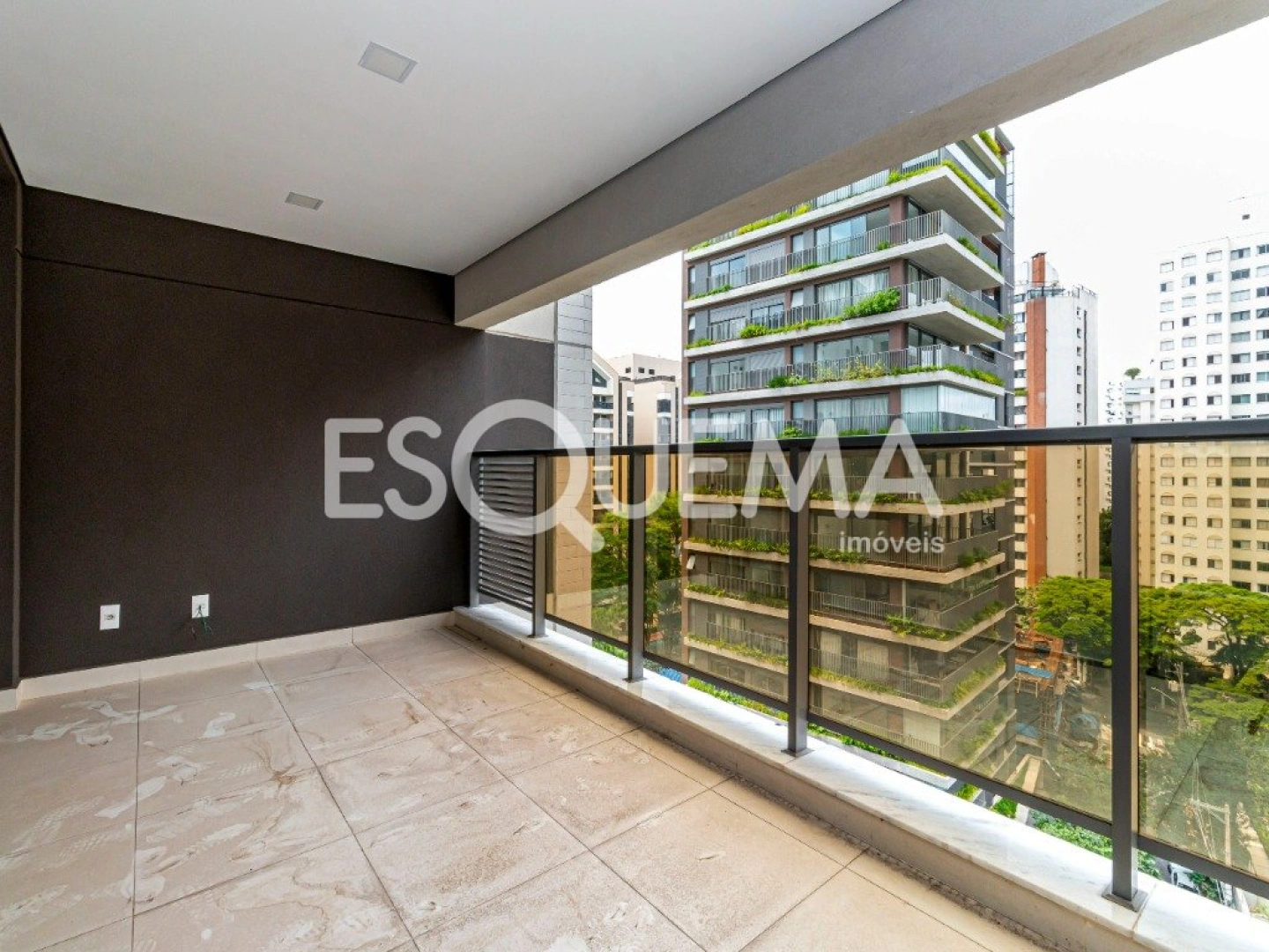 Apartamento em condomínio recém entregue - Imagem 1