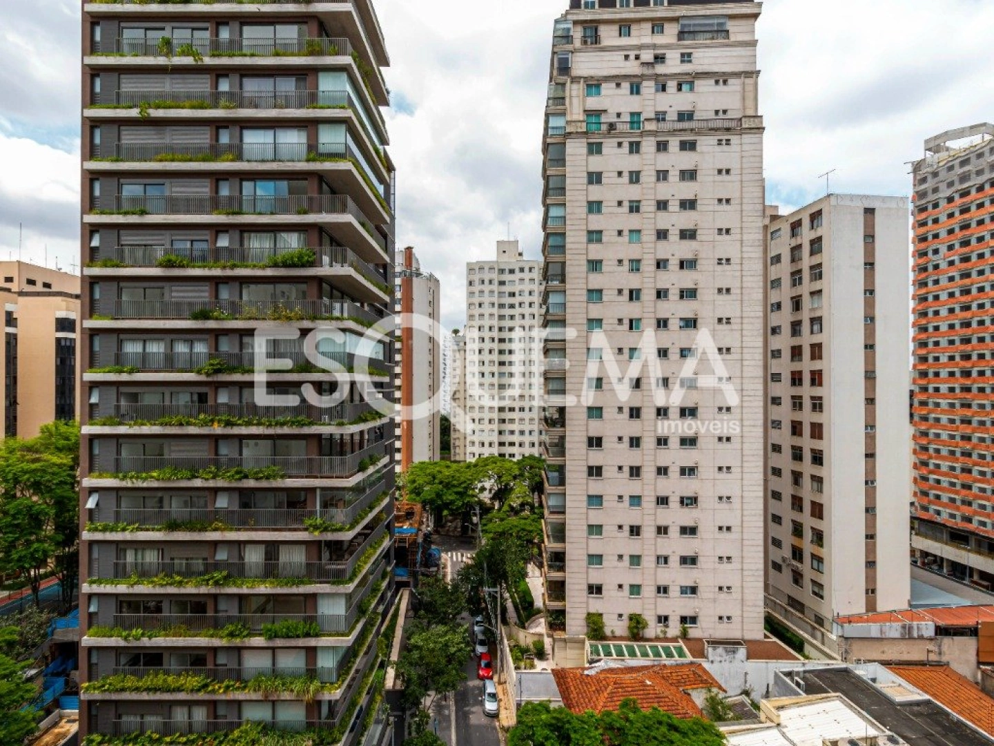 Apartamento em condomínio recém entregue - Imagem 2