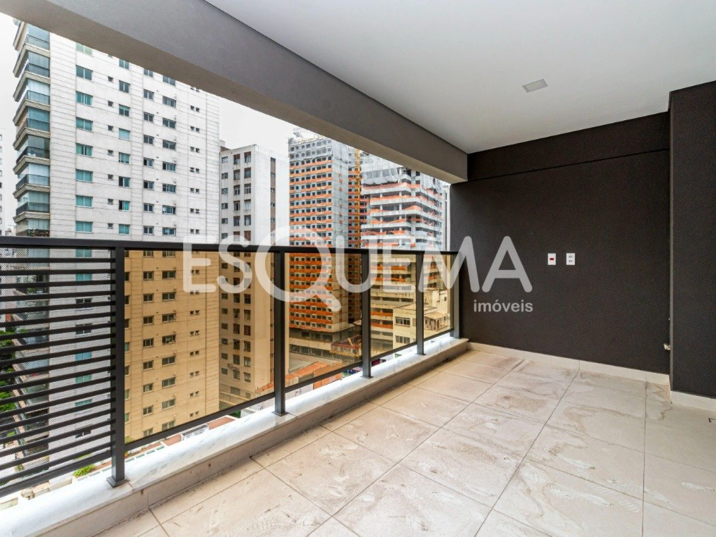 Apartamento em condomínio recém entregue - Imagem 3