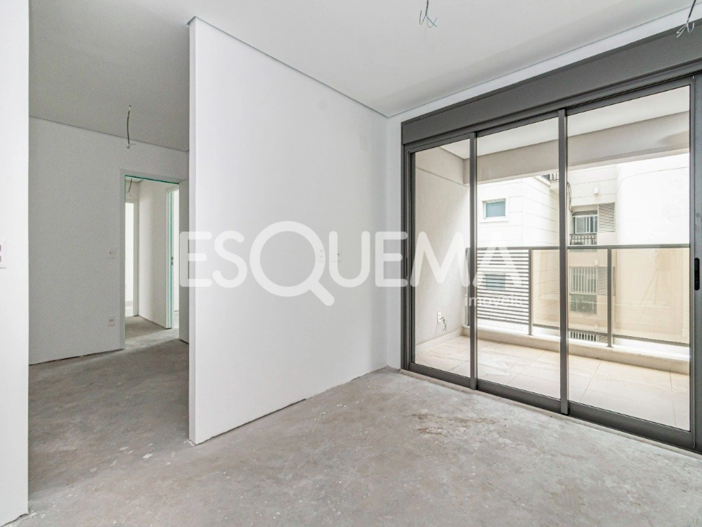 Apartamento em condomínio recém entregue - Imagem 7
