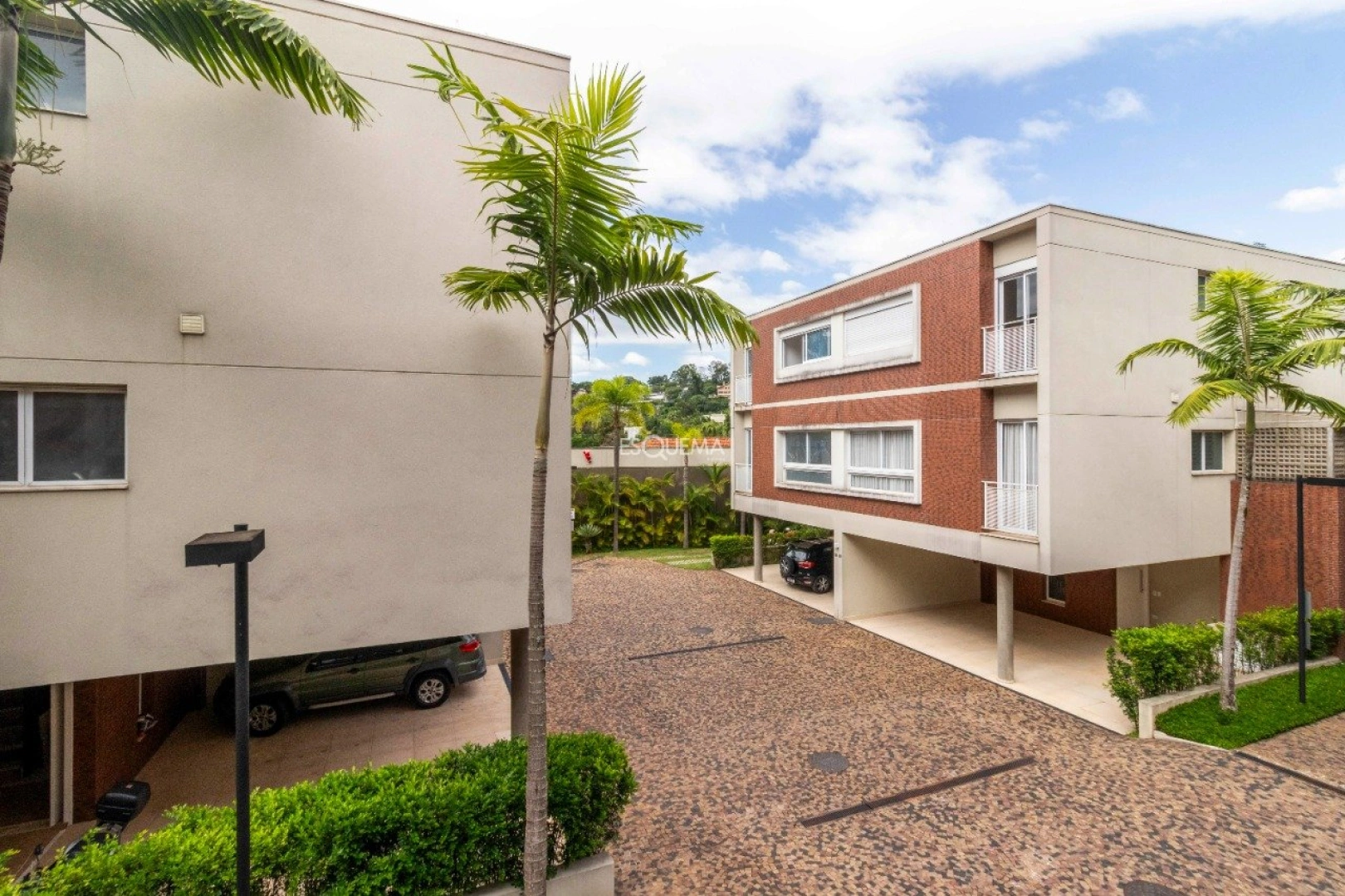 Casa nova em condomínio fechado - Imagem 14