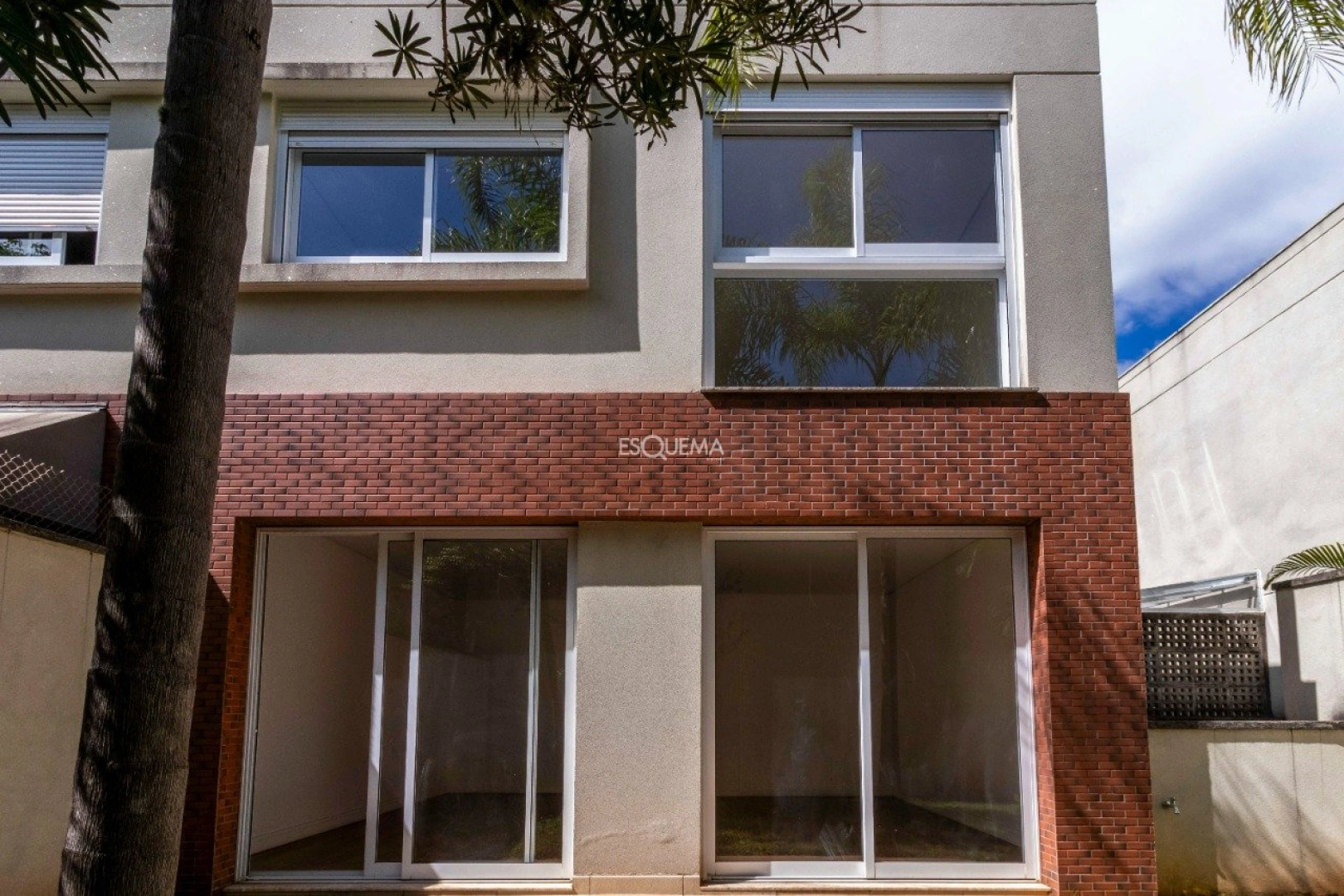 Casa nova em condomínio fechado - Imagem 1