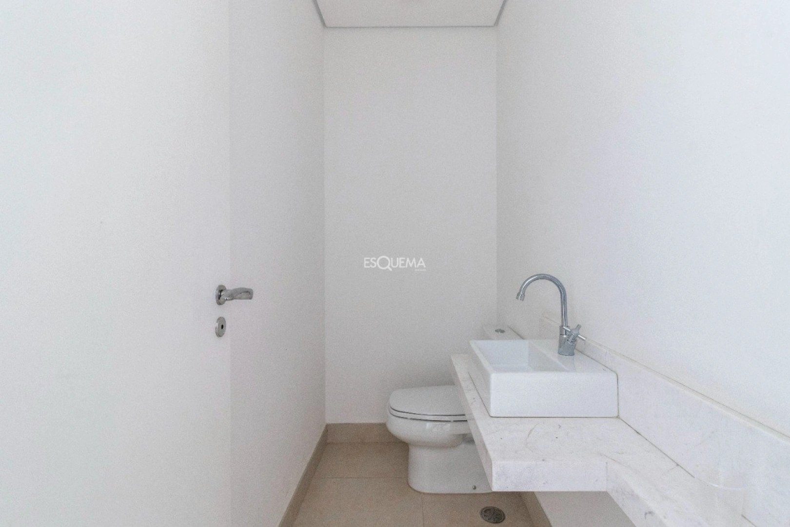 Casa nova em condomínio fechado - Imagem 8