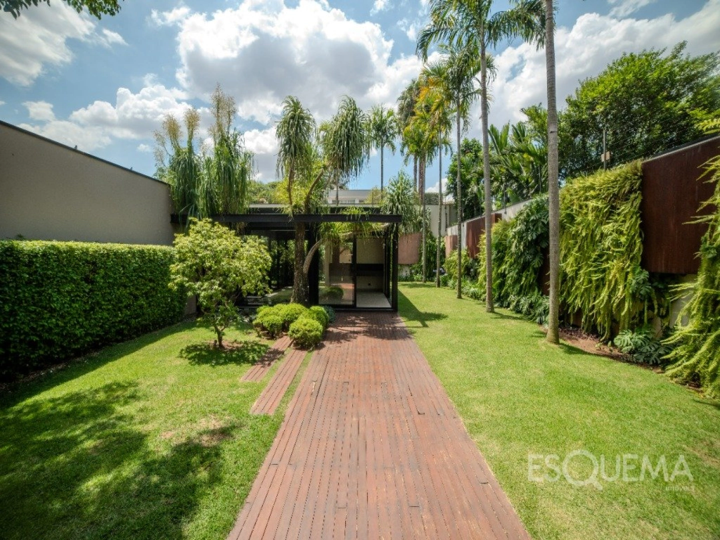 Casa reformada próxima ao Parque Ibirapuera - Imagem 2