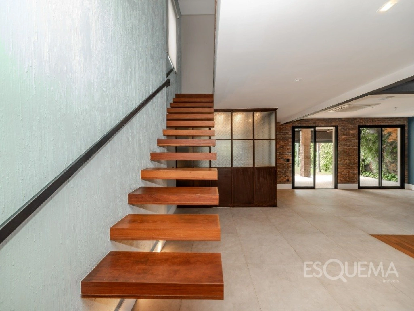 Casa reformada próxima ao Parque Ibirapuera - Imagem 9