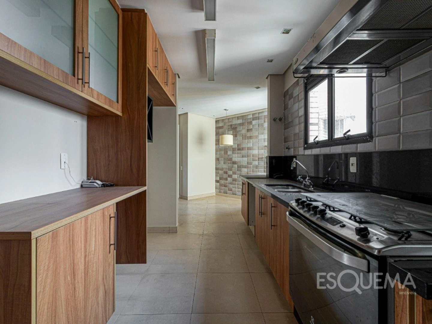 Apartamento em andar alto com vista panorâmica - Imagem 7