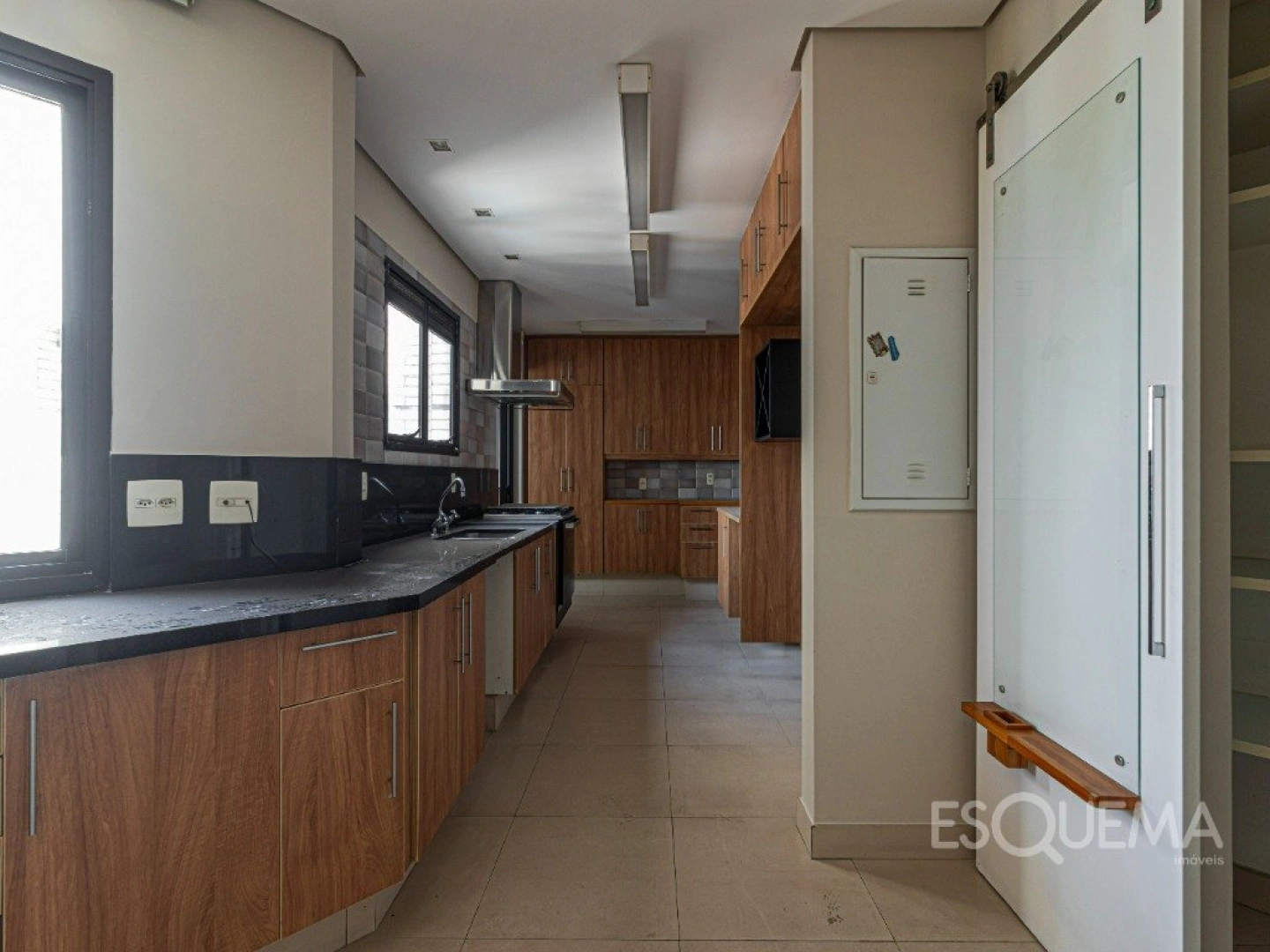 Apartamento em andar alto com vista panorâmica - Imagem 8