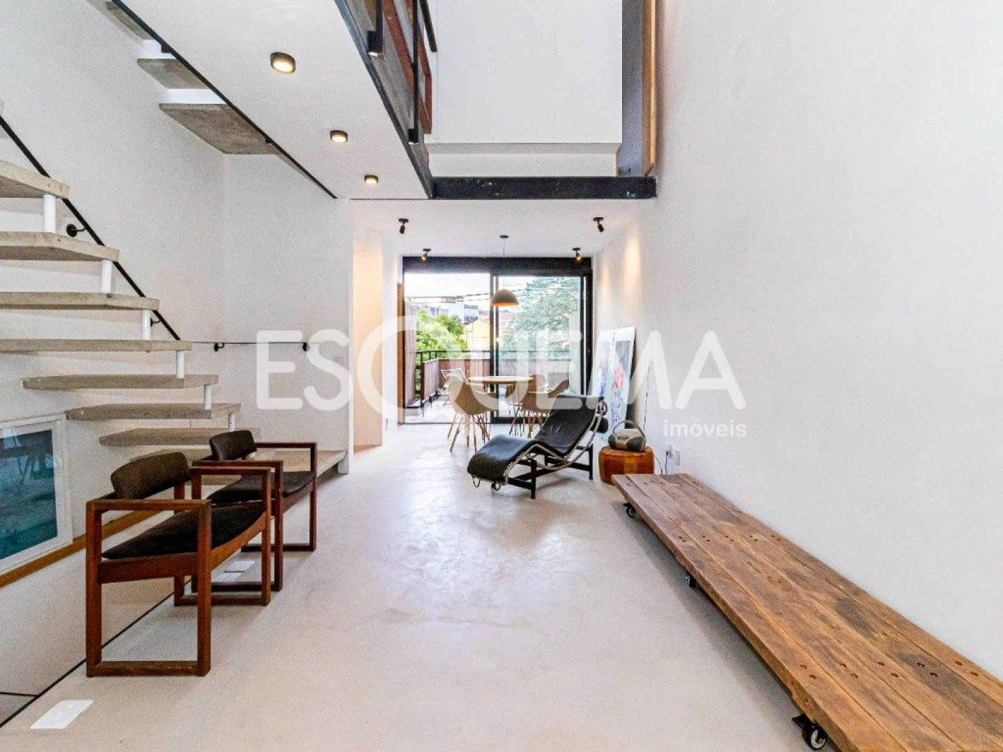 Casa recém-reformada e moderna na Vila Madalena - Imagem 10
