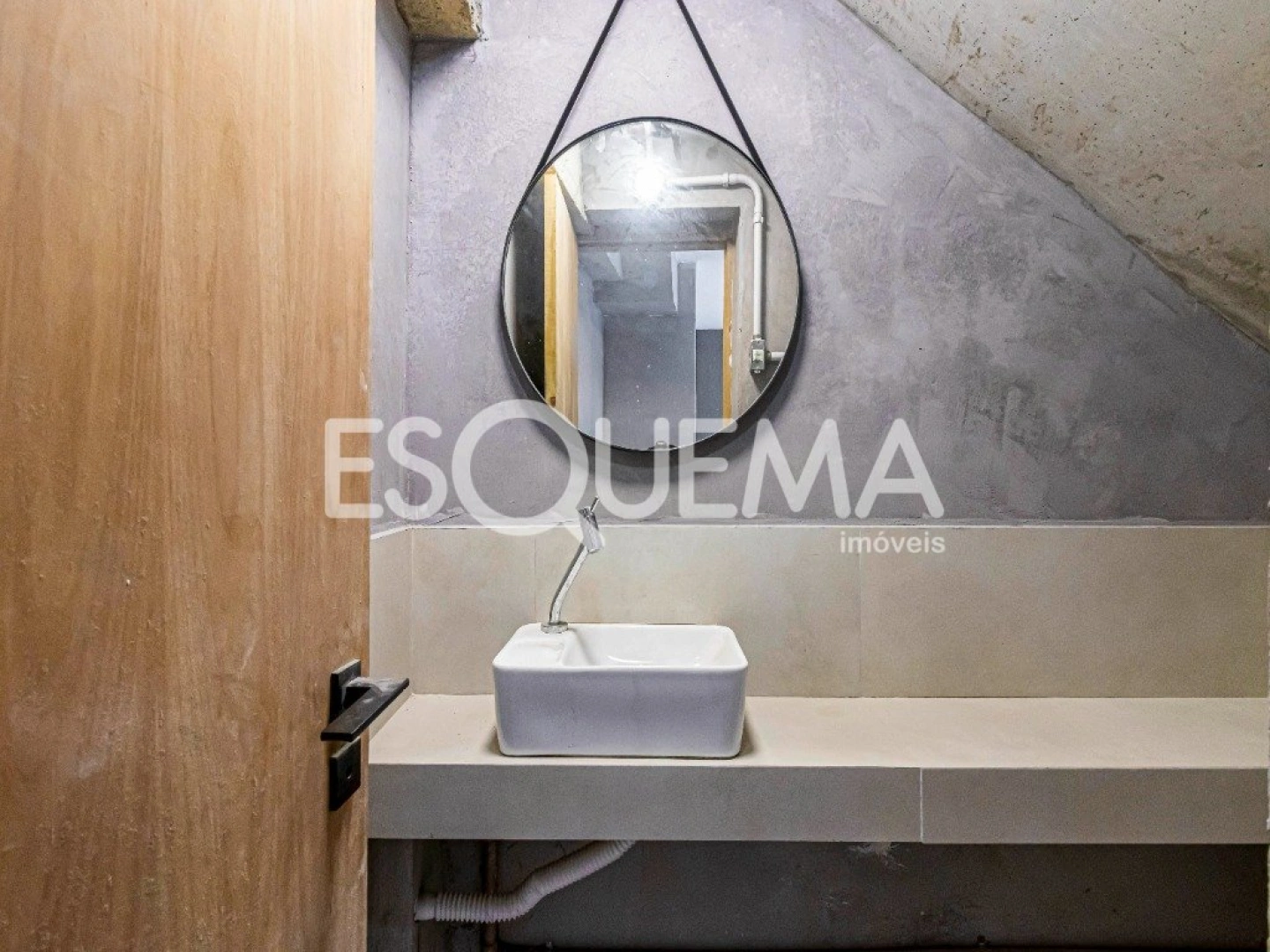 Casa recém-reformada e moderna na Vila Madalena - Imagem 12