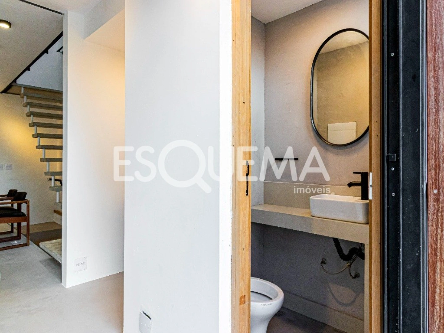 Casa recém-reformada e moderna na Vila Madalena - Imagem 14