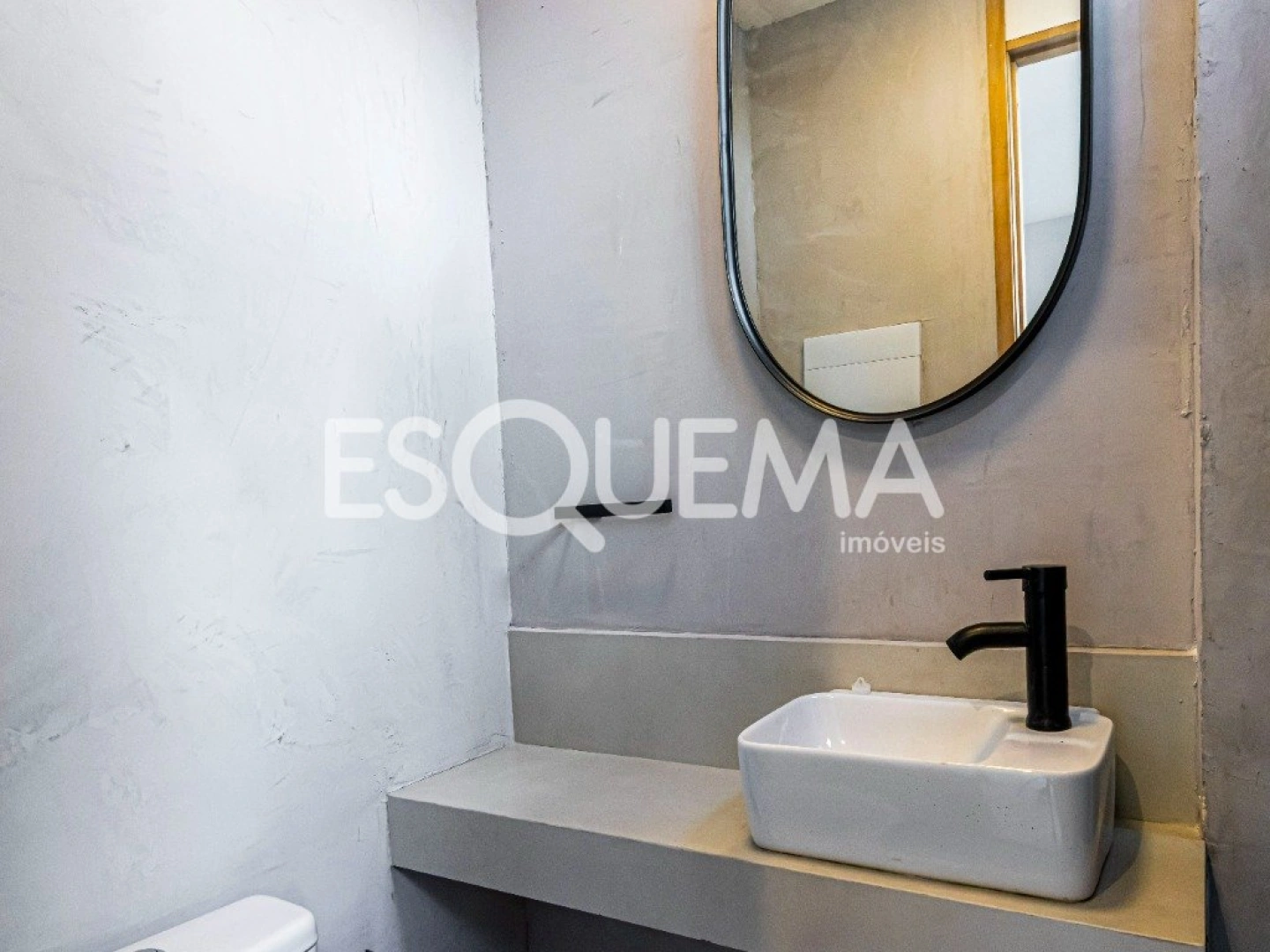 Casa recém-reformada e moderna na Vila Madalena - Imagem 15
