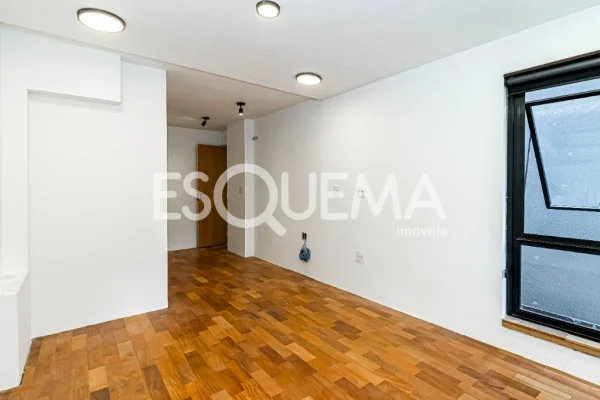 Casa recém-reformada e moderna na Vila Madalena