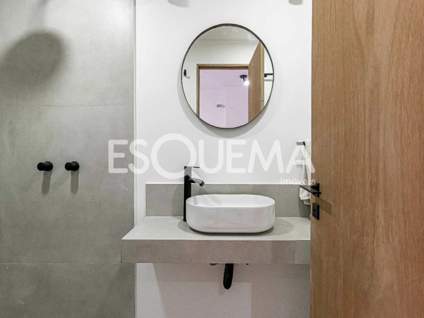 Casa recém-reformada e moderna na Vila Madalena - Imagem 5