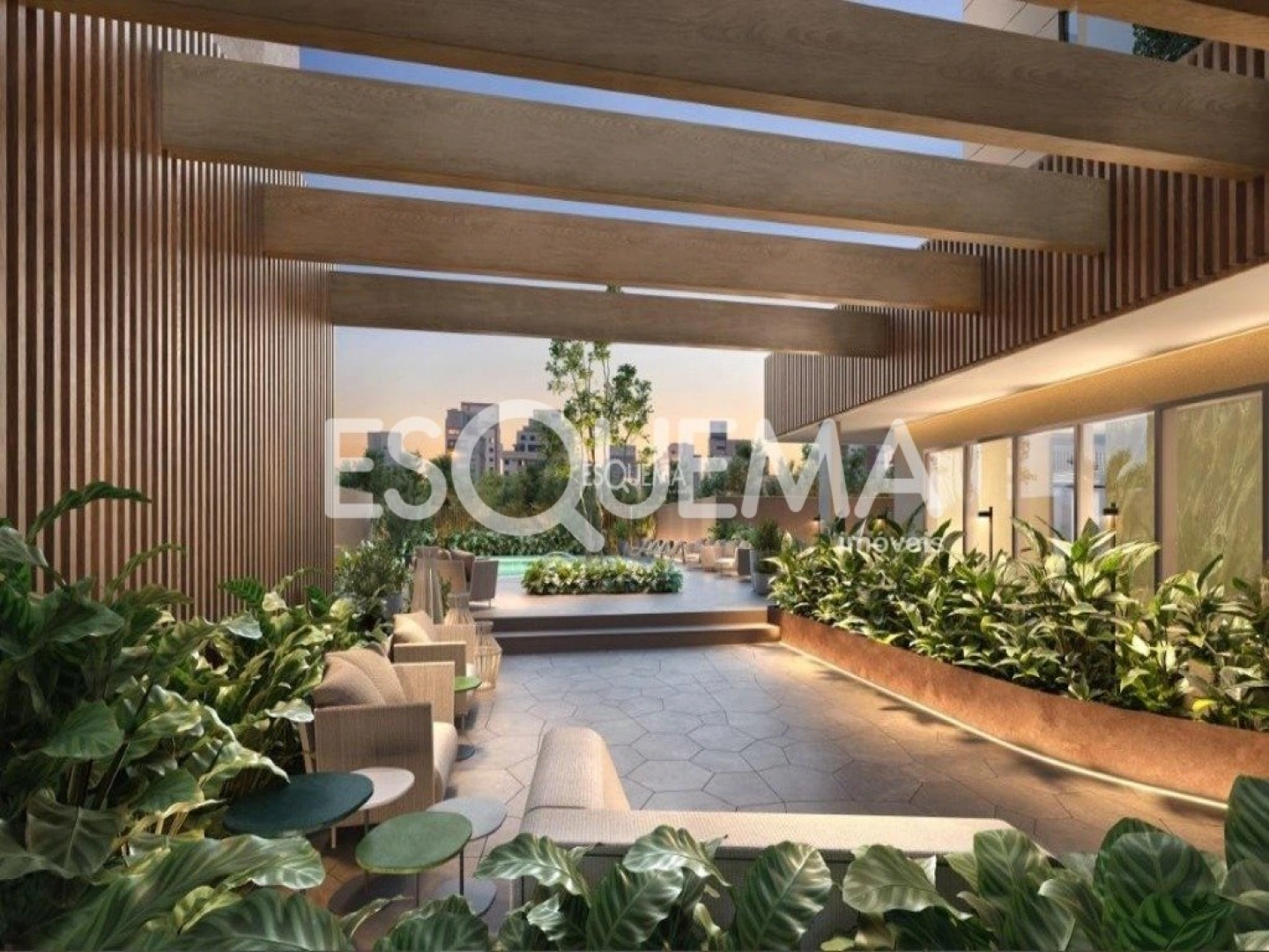 Apartamento próximo ao Parque Ibirapuera - Imagem 10