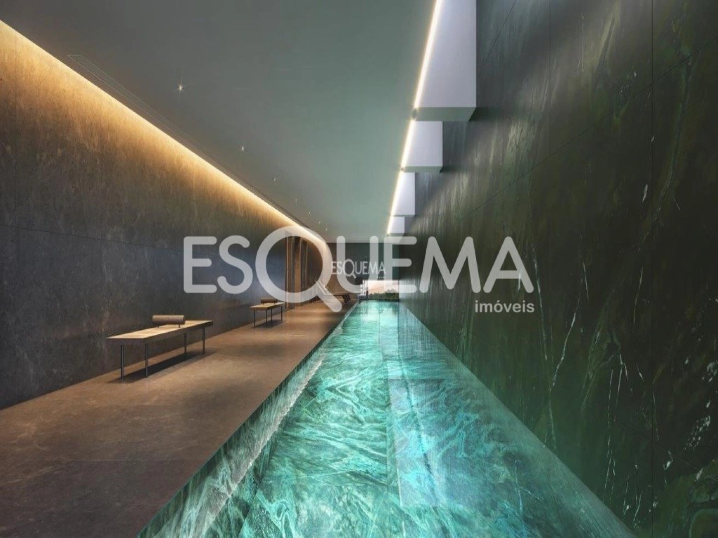 Apartamento próximo ao Parque Ibirapuera - Imagem 11