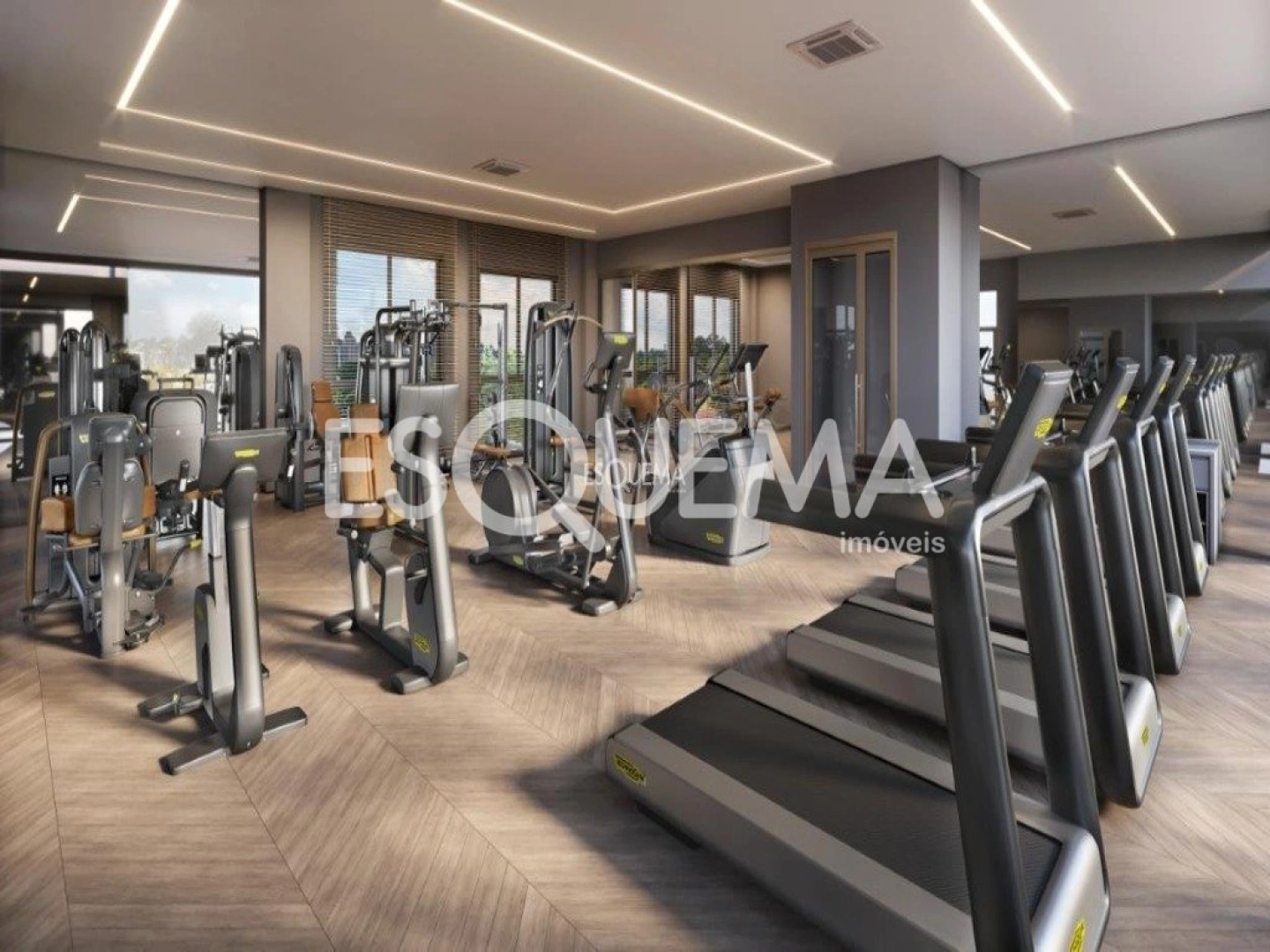 Apartamento próximo ao Parque Ibirapuera - Imagem 12