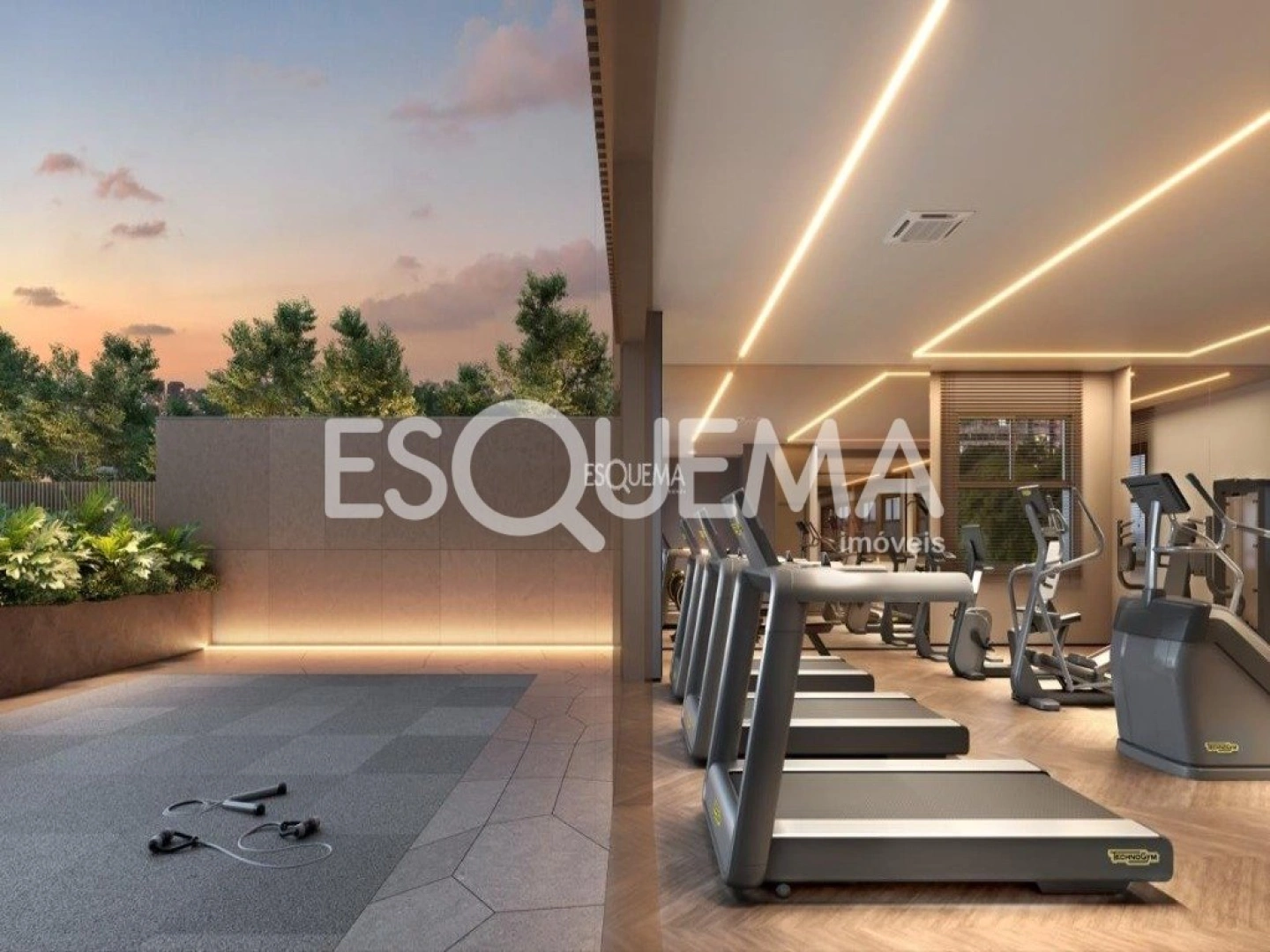 Apartamento próximo ao Parque Ibirapuera - Imagem 14