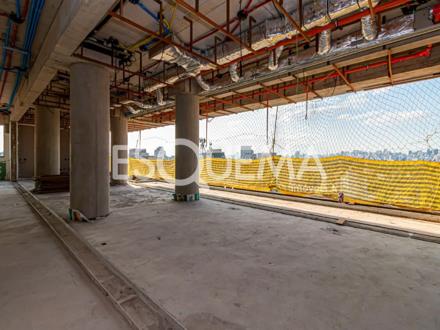 Apartamento próximo ao Parque Ibirapuera - Imagem 2