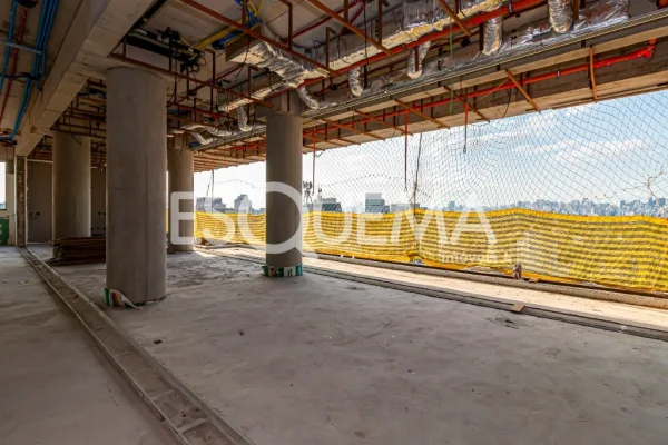 Apartamento próximo ao Parque Ibirapuera