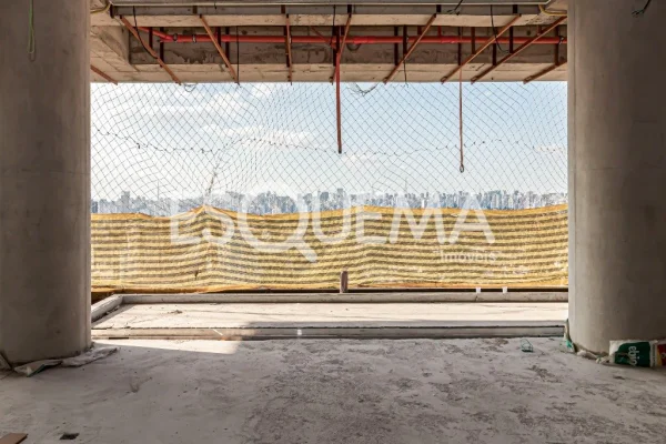 Apartamento próximo ao Parque Ibirapuera