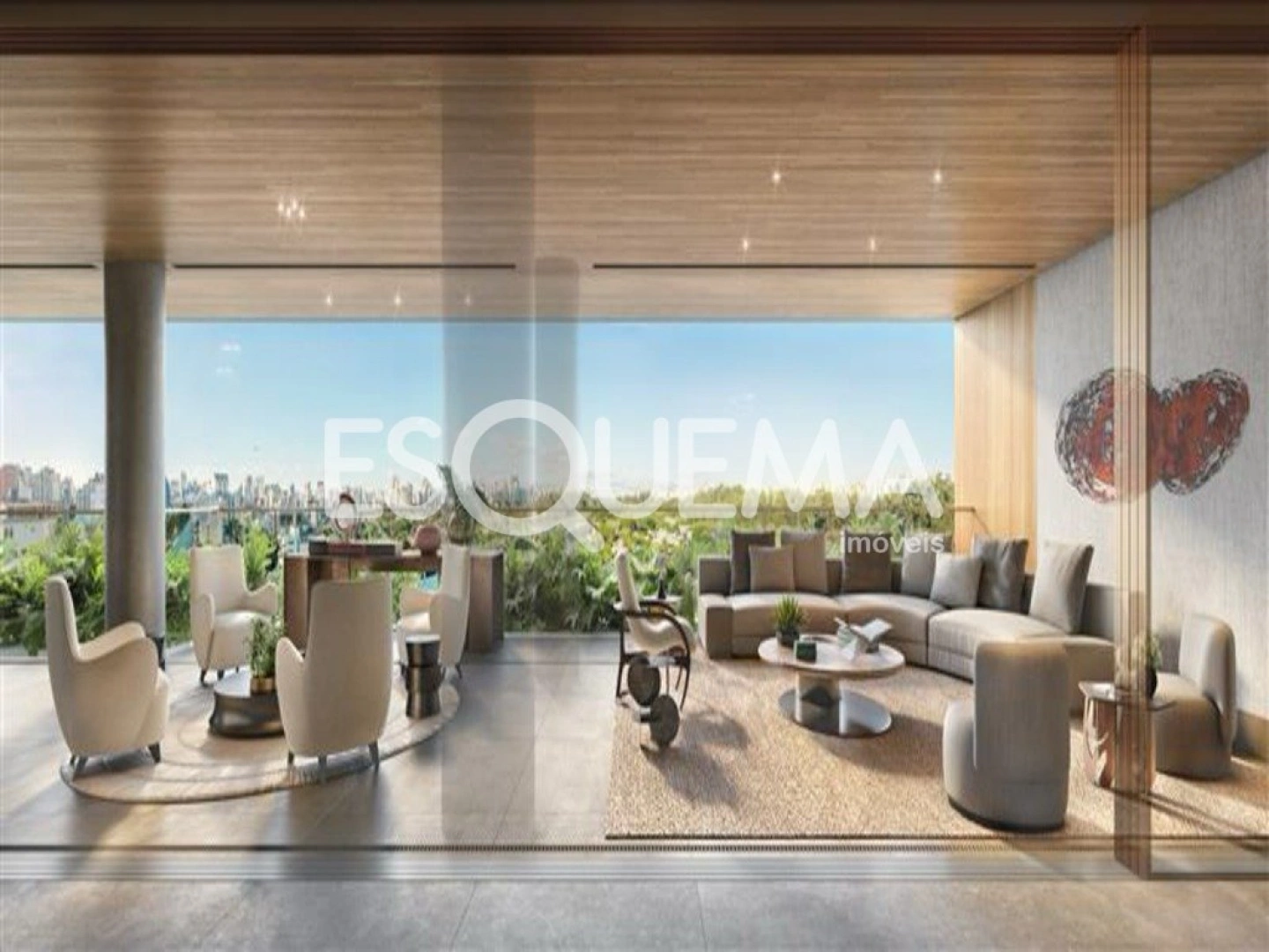 Apartamento próximo ao Parque Ibirapuera - Imagem 4