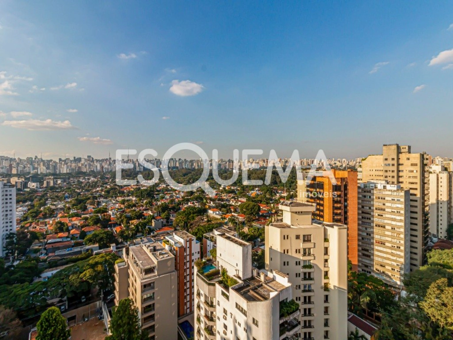 Apartamento próximo ao Parque Ibirapuera - Imagem 5