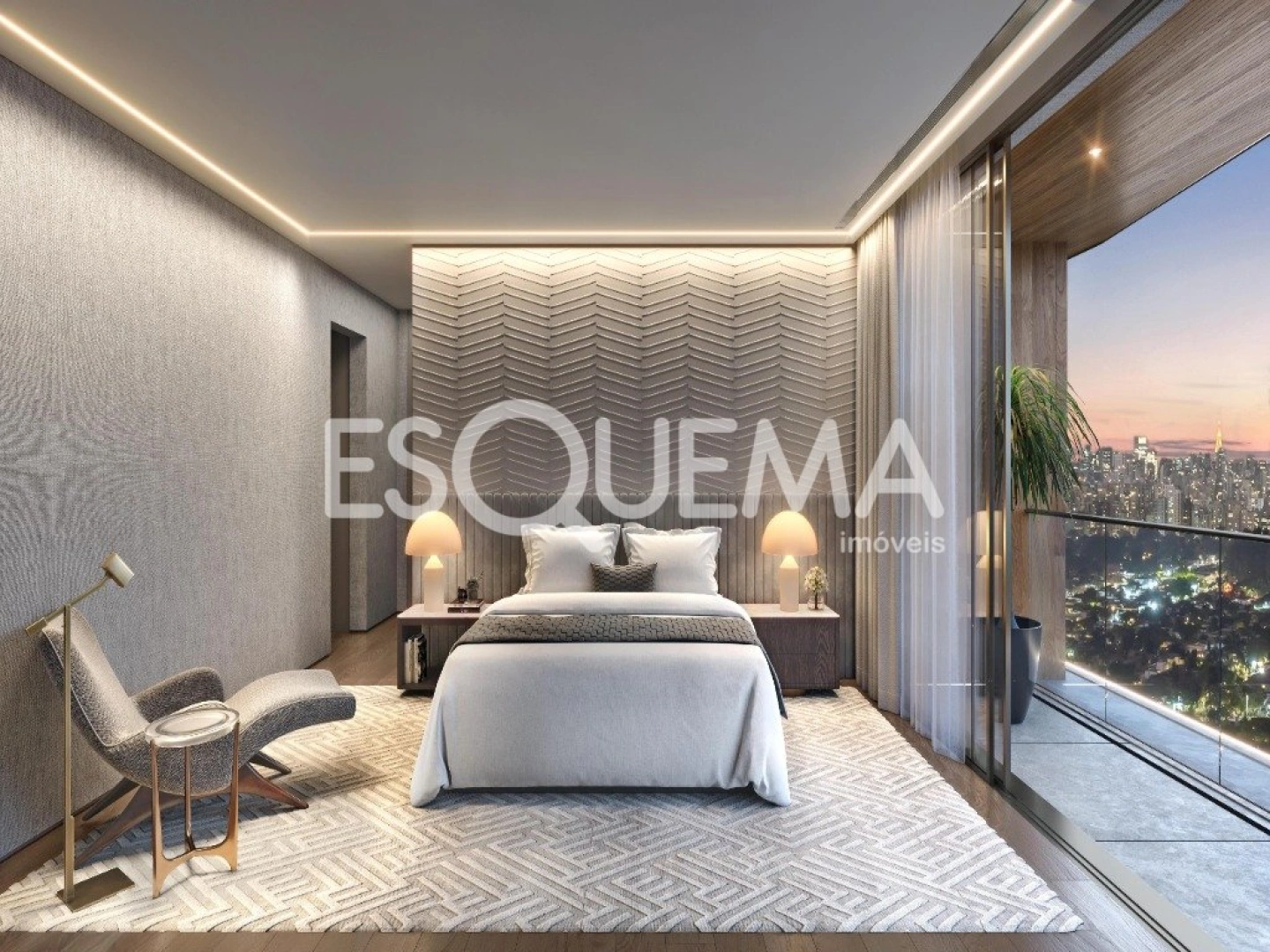 Apartamento próximo ao Parque Ibirapuera - Imagem 7