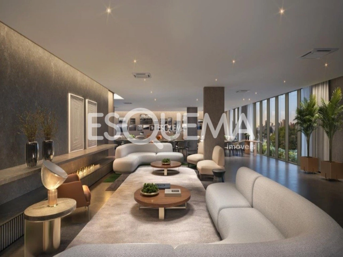 Apartamento próximo ao Parque Ibirapuera - Imagem 9