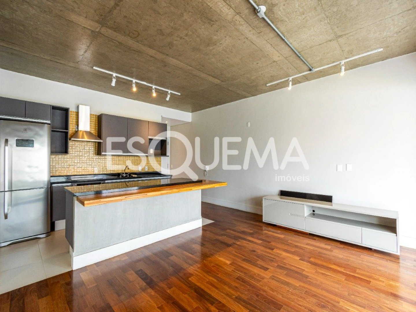 Apartamento moderno próximo à Faria Lima - Imagem 10