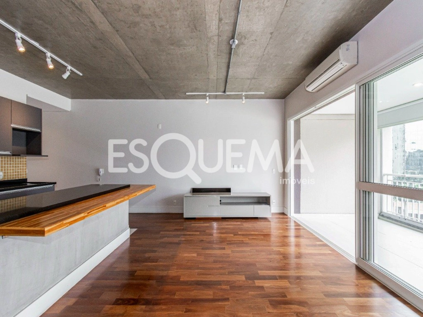Apartamento moderno próximo à Faria Lima - Imagem 11