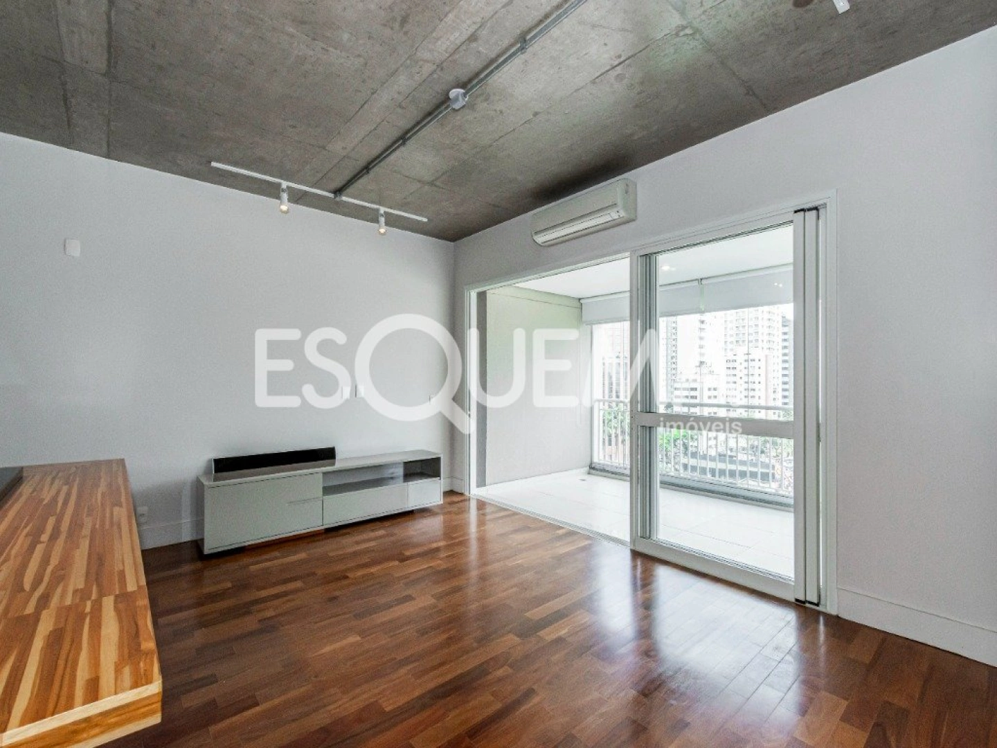 Apartamento moderno próximo à Faria Lima - Imagem 12