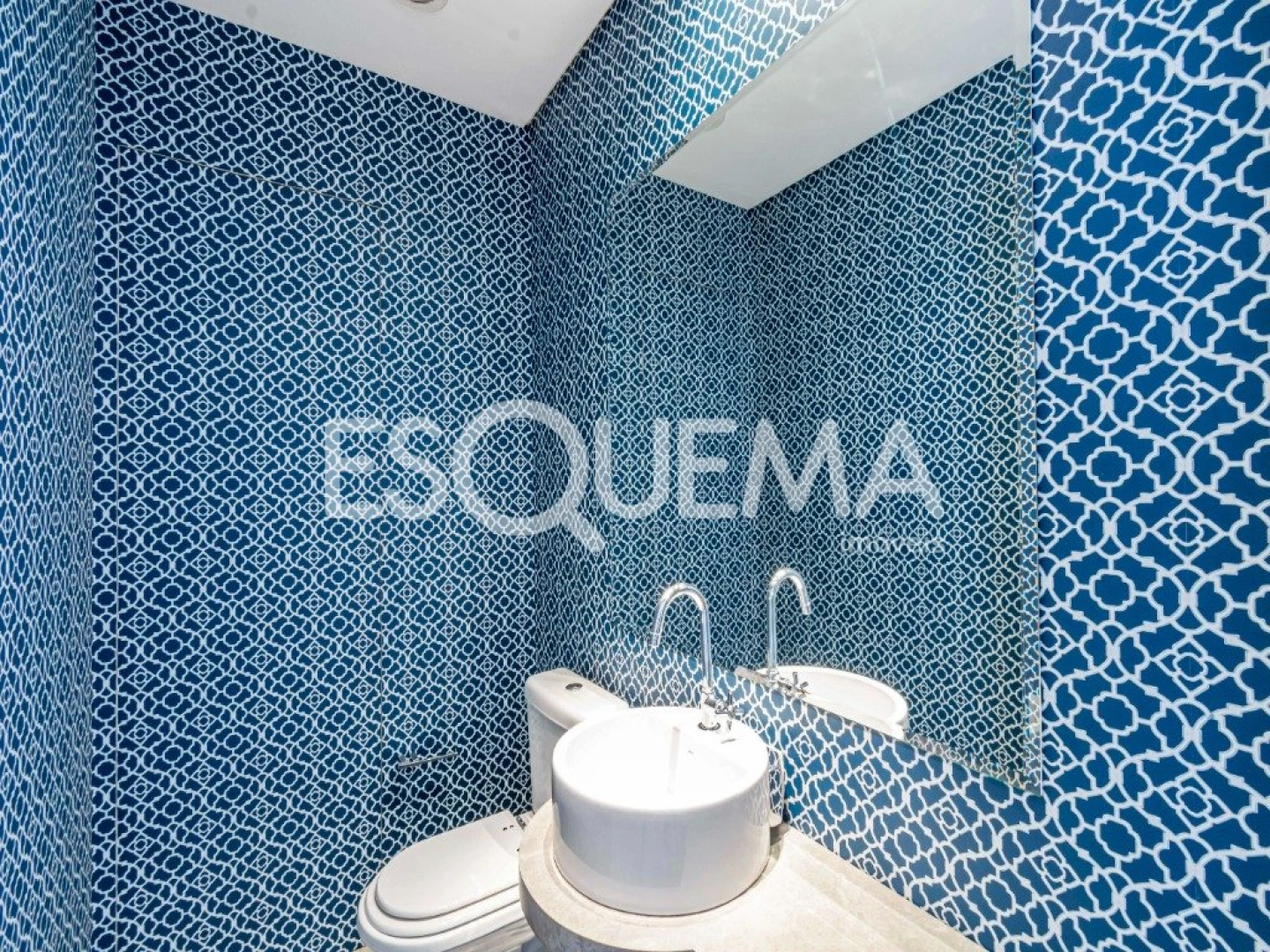 Apartamento moderno próximo à Faria Lima - Imagem 13