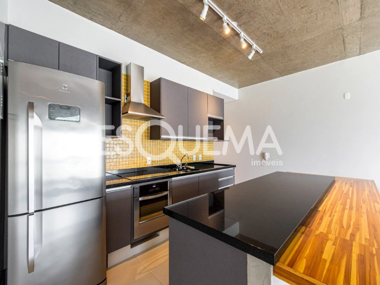 Apartamento moderno próximo à Faria Lima - Imagem 14