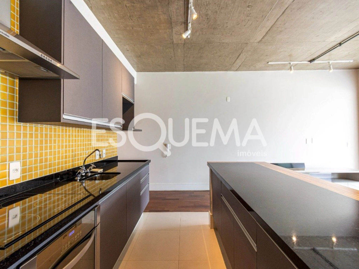 Apartamento moderno próximo à Faria Lima - Imagem 15
