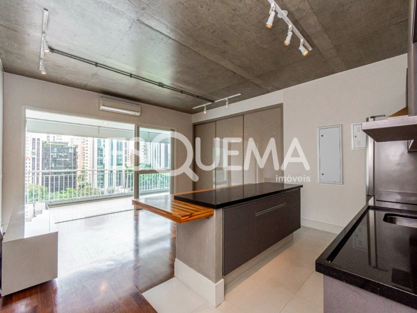 Apartamento moderno próximo à Faria Lima - Imagem 2