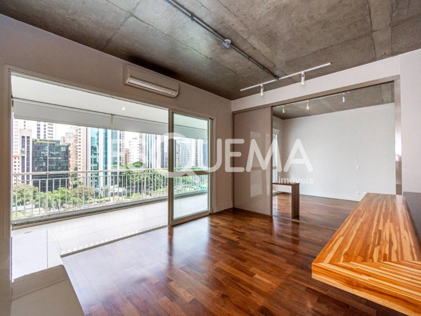 Apartamento moderno próximo à Faria Lima - Imagem 5
