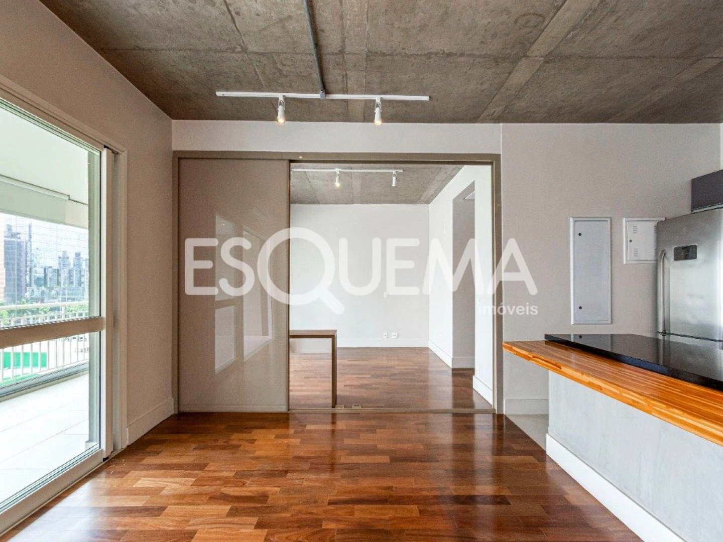 Apartamento moderno próximo à Faria Lima - Imagem 6