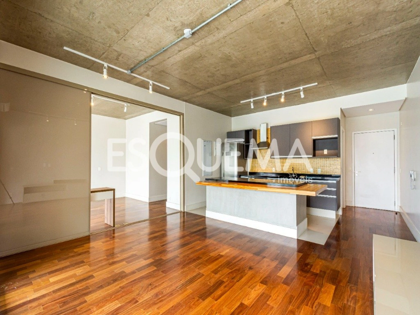 Apartamento moderno próximo à Faria Lima - Imagem 7