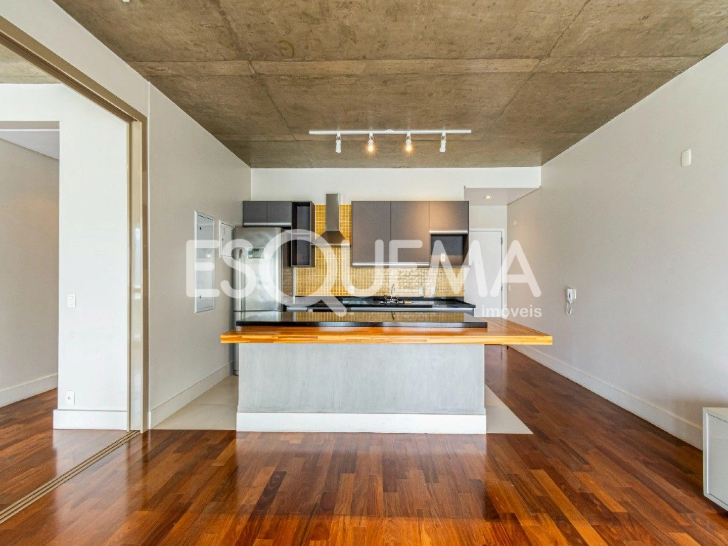 Apartamento moderno próximo à Faria Lima - Imagem 8
