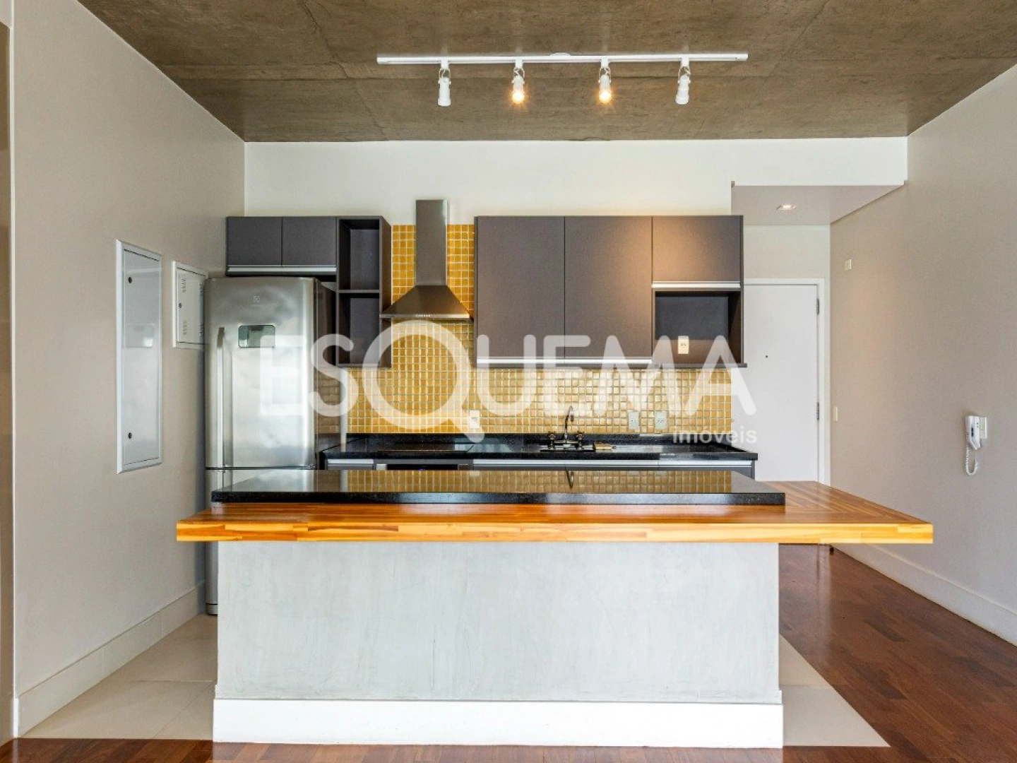 Apartamento moderno próximo à Faria Lima - Imagem 9