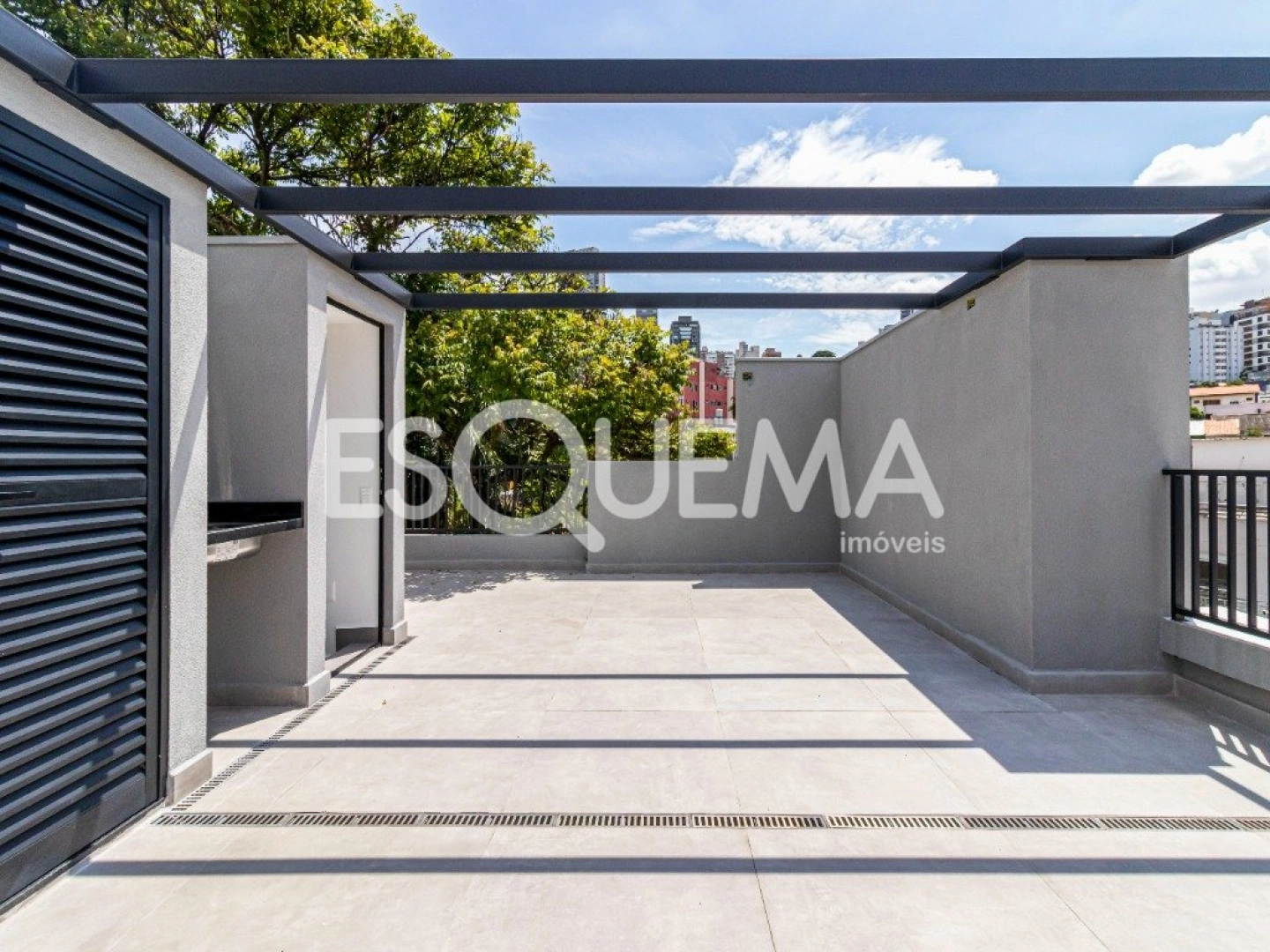 Casa em condomínio fechado na Vila Madalena - Imagem 13