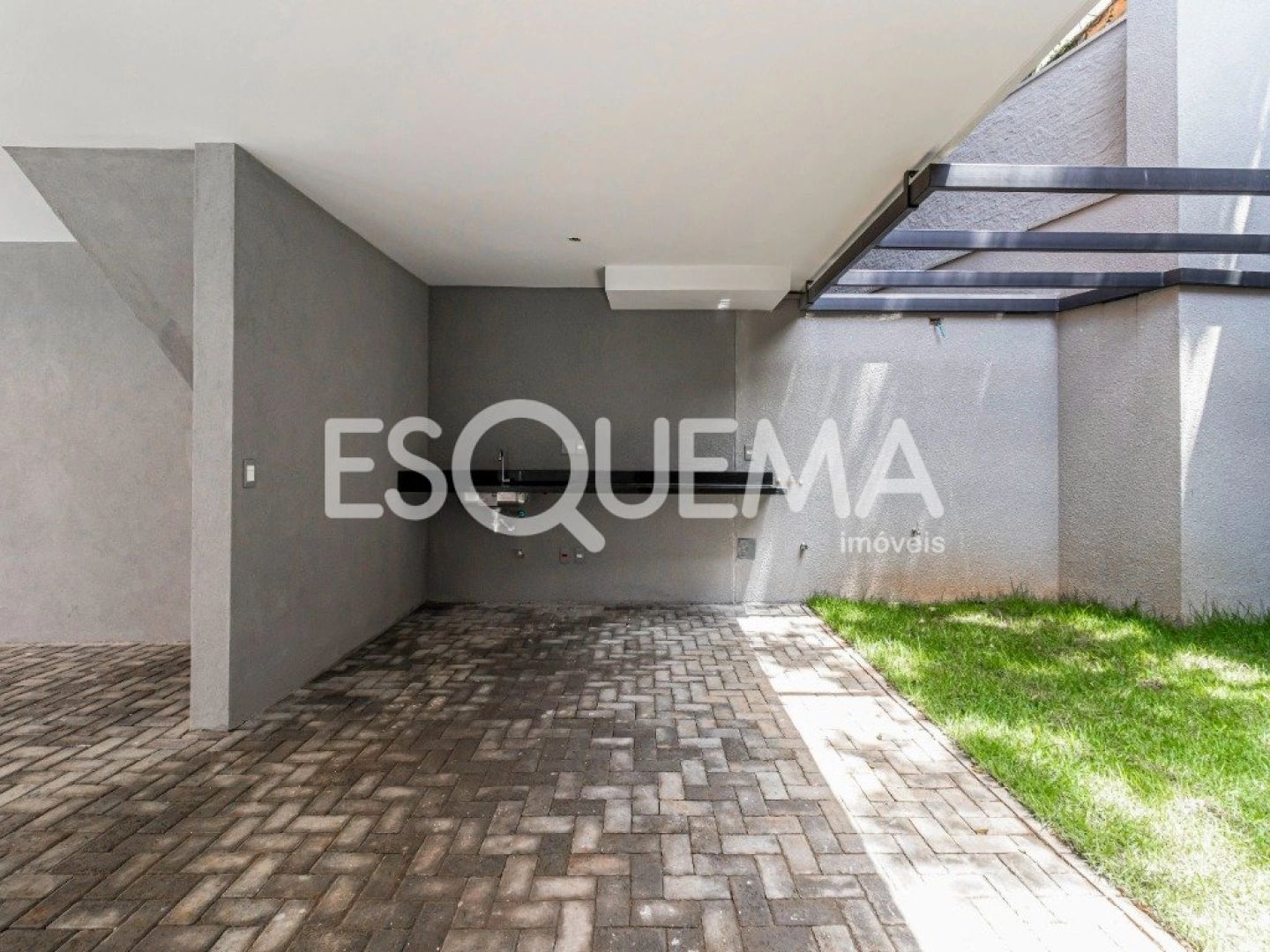 Casa em condomínio fechado na Vila Madalena - Imagem 14