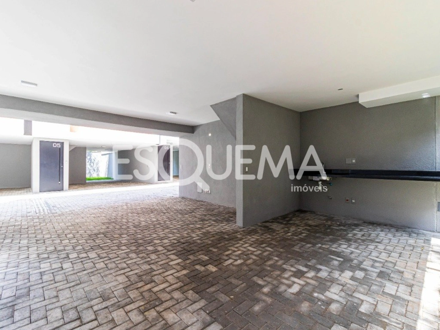 Casa em condomínio fechado na Vila Madalena - Imagem 15