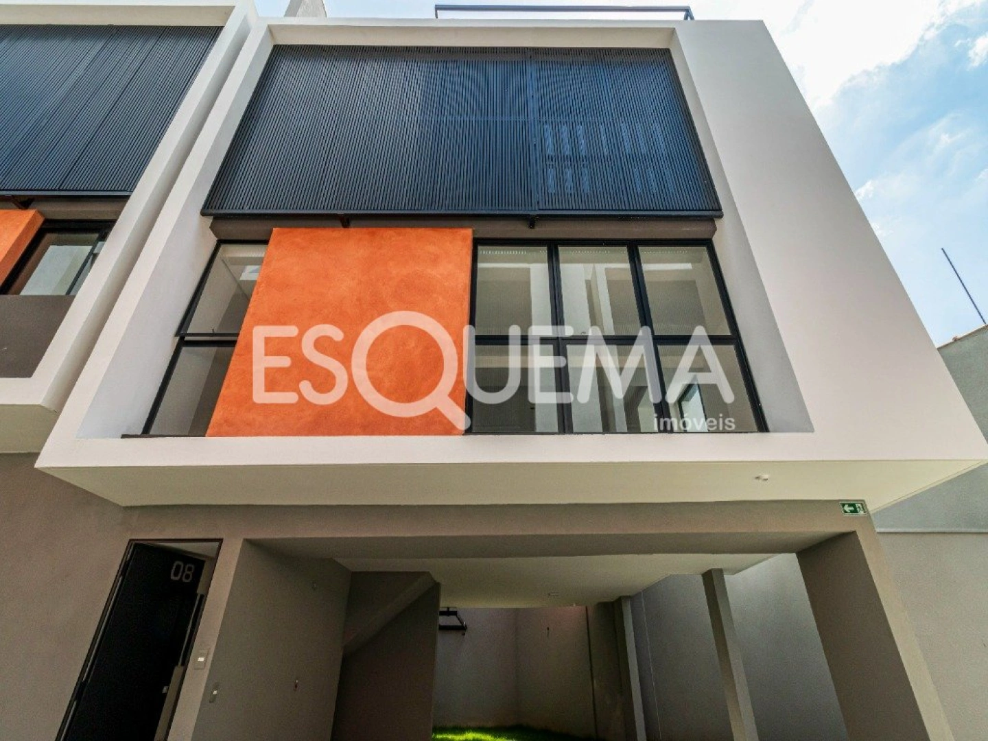 Casa em condomínio fechado na Vila Madalena - Imagem 1