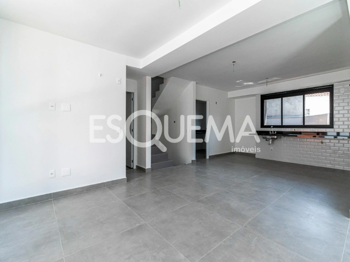 Casa em condomínio fechado na Vila Madalena - Imagem 3