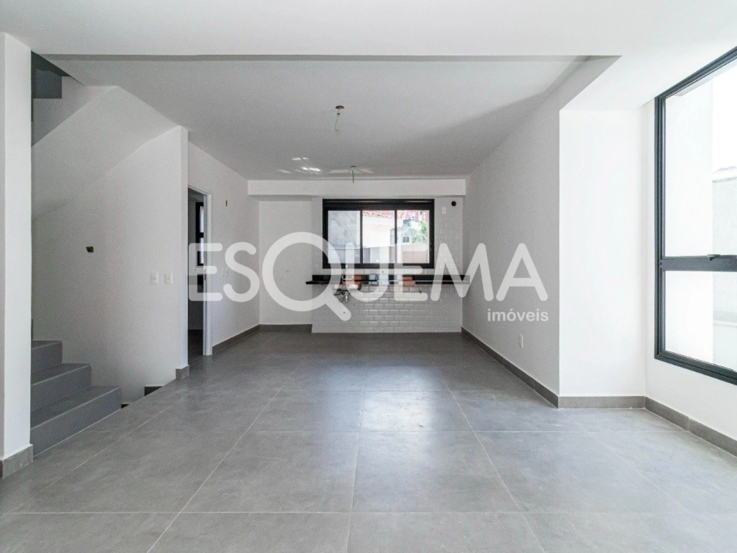 Casa em condomínio fechado na Vila Madalena - Imagem 4