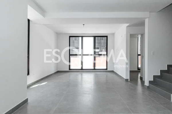 Casa em condomínio fechado na Vila Madalena